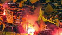 Young Boys 2:2 FC St. Gallen (Swiss Super League 18 February 2017)