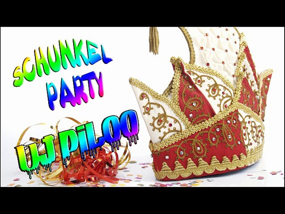 SCHUNKEL PARTY