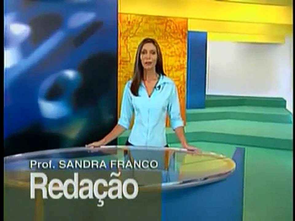 01 - Redação - Tipos de texto (descrição, narração e dissertação) -  (aula 01)