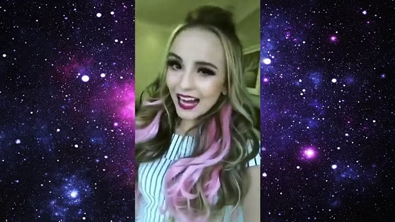 Larissa manoela VS Lorena Queiroz de carinha de anjo