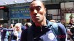 Sylvia Fowles, US Olympic Basketball Player, On How She Started Playing