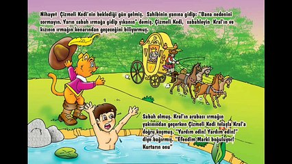 Mucize: Uğur Böceği ve Kara Kedi: Fırtınalı Hava