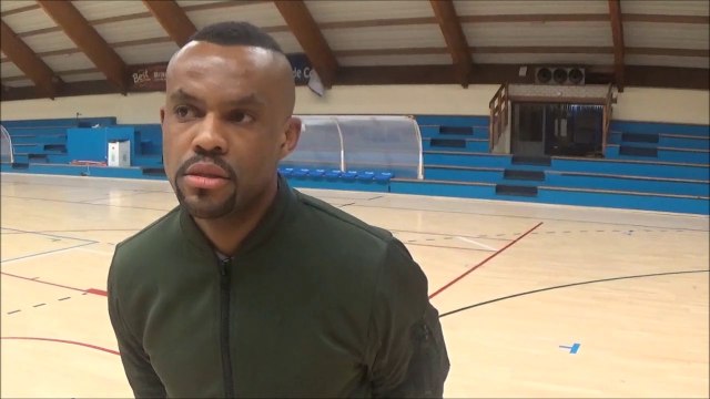 VIBREZ ! Prime Interviews, Douai Elite Futsal - Béthune Futsal !...