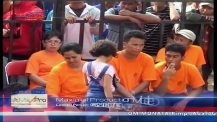 Tresno Waranggono Rere Amora Dangdut Koplo Pokok e Joget