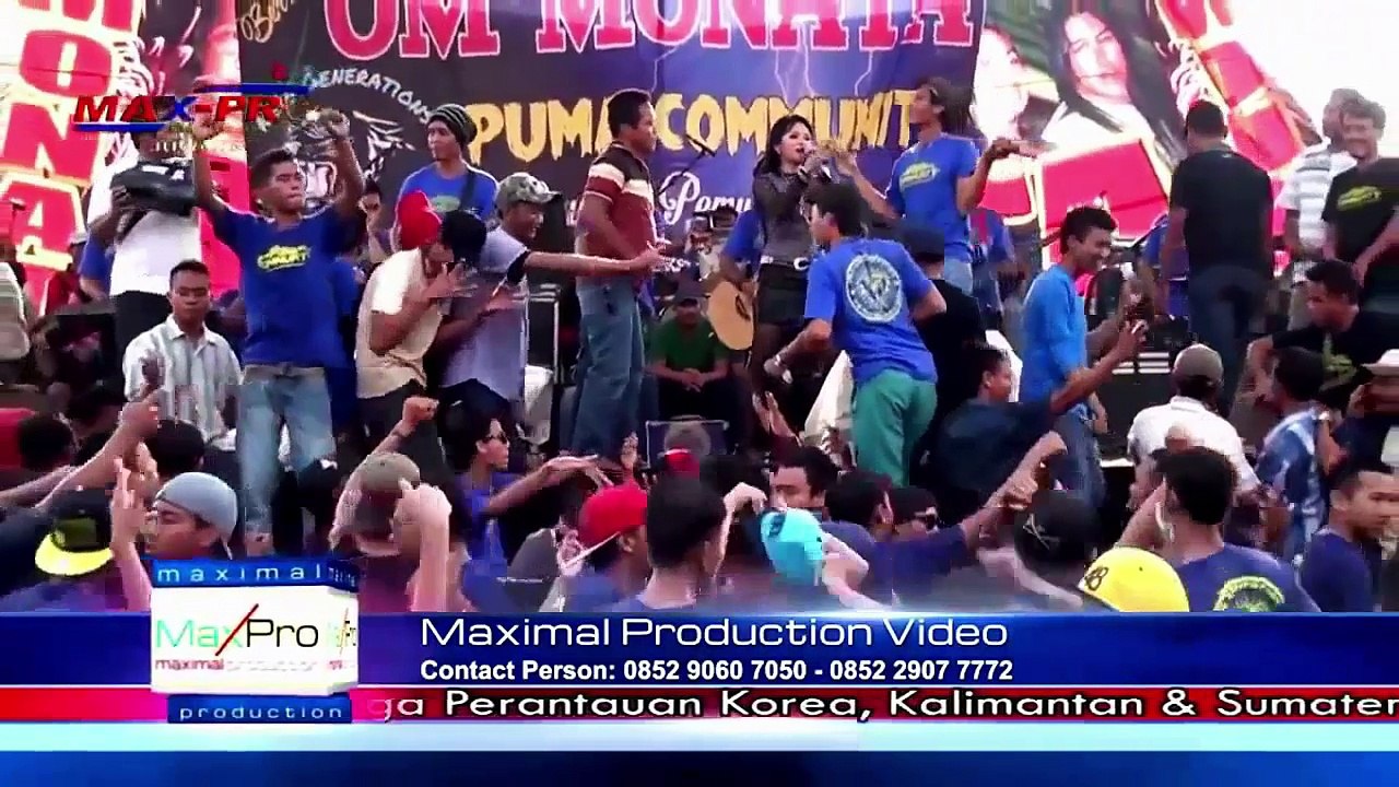 MBok Rakuat Ratna Antika Dangdut Koplo Yahud Monata