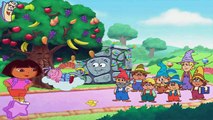 Dora the Explorer Fairytale Adventure - Full Dora Game - Doras Fairytale Adventure