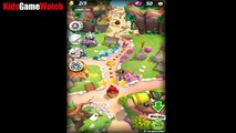 ANGRY BIRDS ACTION - GAMEPLAY IOS/ANDROID