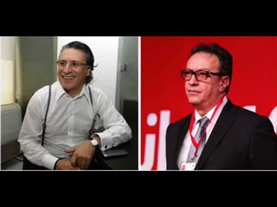 في تسريب سري هو الأخطر في تونس : حافظ قايد السبسي لنبيل القروي تعرف أنا شكون؟ انا سي قايد السبسي، انا الزعيم !