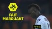 L'incorrigible Mario BALOTELLI retombe dans ses travers : 26ème journée de Ligue 1 / 2016-17