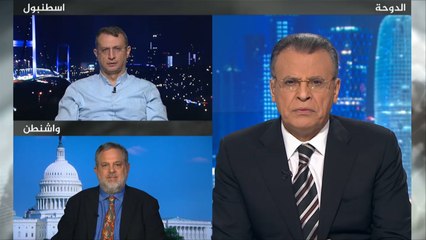 الحصاد- محاربة تنظيم الدولة ومشاركة تركيا المشروطة