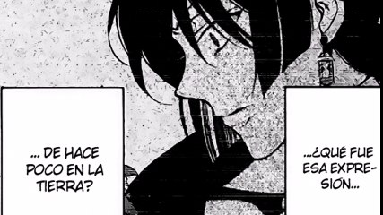 Vanitas No Carte cap 14 SUB ESP