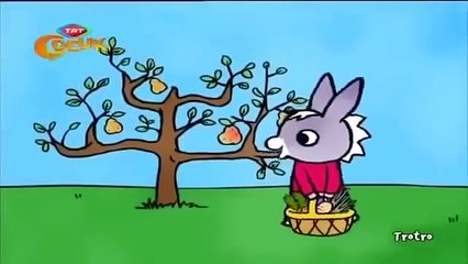 Trotro Banyo Yapıyor Trotro