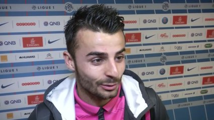 Foot - L1 - TFC : Jean «Un point, c'est bien payé»