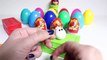 Angry Birds Surprise Eggs Play Doh Angry Birds Überraschung Eier Huevos Sorpresa Toy Videos