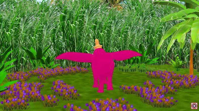 Dinosaurs Gorilla Lion Tiger Elephant Becomes Halloween Colors Animals Finger Family Nurse