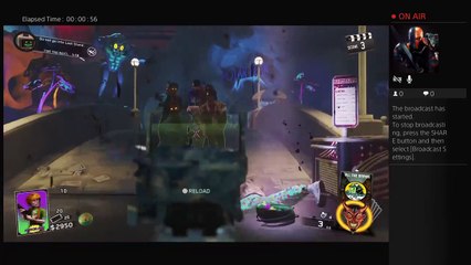 Call of duty infinte warfare zombies (220)