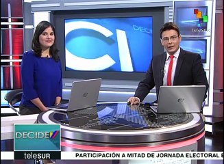 Funcionarios ecuatorianos en el extranjero destacan actitud del pueblo
