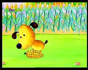 Dougie 24  Dougie Pék Jelmezben