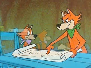 Foxi Maxi 13 - Sheep-Shape Sheepherder Magyar Szinkron