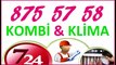 1  •´´¯``•¯694¯94¯12¯•´´¯``•Güzelce ECA kombi servisi ilaçlı bakım petek bakım temizleme,