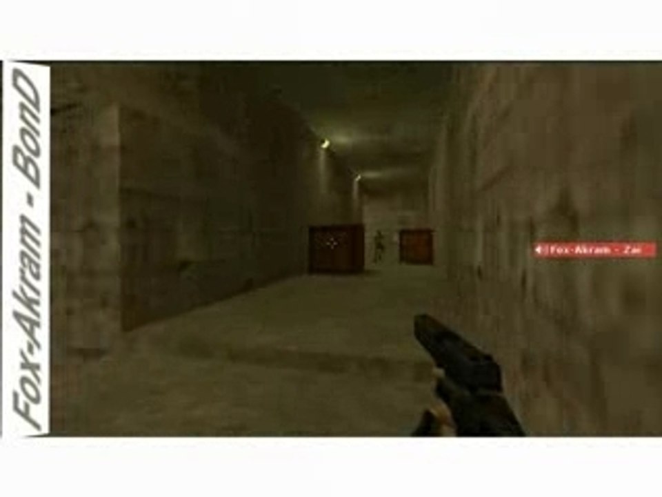Tribute to BonD