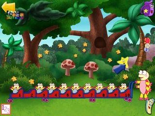 Dora the Explorer Lost City Adventure new PART 1