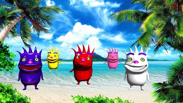 Colors Songs Collection | Learn, Teach Colours to Toddlers | ChuChuTV Preschool Kids Nurse