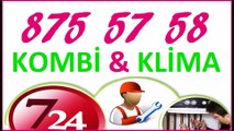 1  •´´¯``•¯694¯94¯12¯•´´¯``•Kıraç ECA kombi servisi ilaçlı bakım petek bakım temizleme,