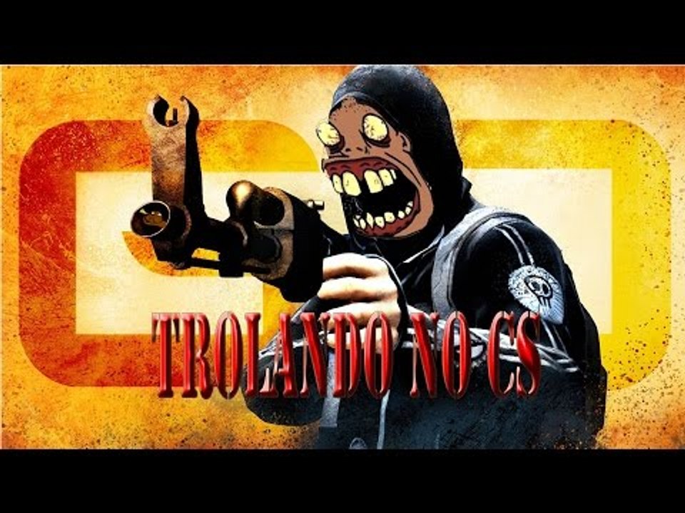 Zuando no cs go