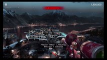 Hitman: Sniper - Halloween Update - New Crossbow Weapon Unlocked