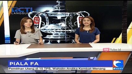 Hatrik Harry Kane Buat Spurs Menang