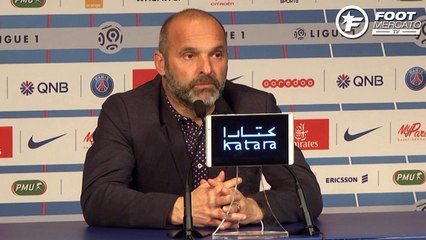 TFC : le retentissant coup de gueule de Dupraz !