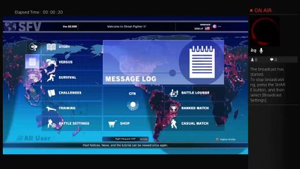 Dogface VS RUFIO SFV (84)