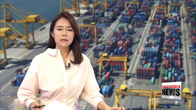 Korea ranks world's eighth largest exporter in 2006