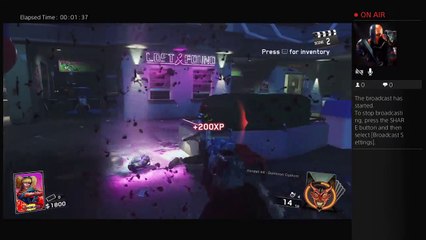 Call of duty infinte warfare zombies (222)