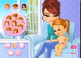 Mommy And Me Makeover - Makeover Videos Games - Girls Dress Up