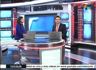 Inicia proceso de "enceramiento" para elección ecuatoriana