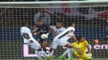 Marquinhos misfortune in PSG stalemate