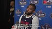 Kyrie Irving argues with  reporter over earth  comments