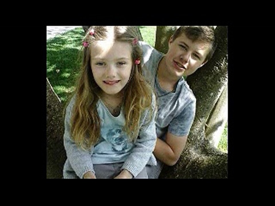 ROMANE Ma petite filleule de Coeur