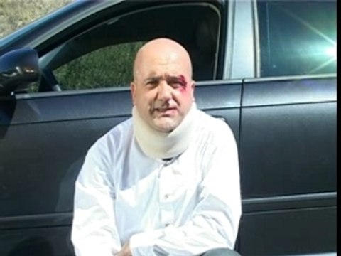 L'interview de Samy Nacéri