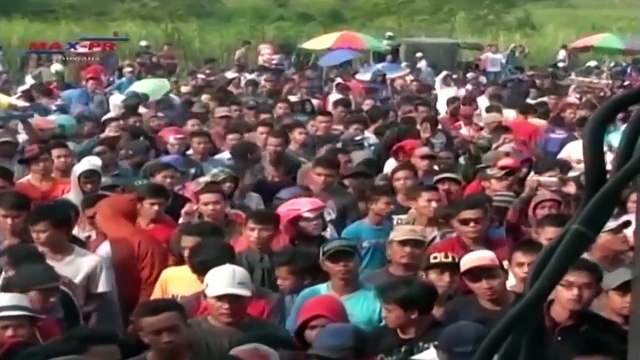 Cinta Segitiga Arlida Putri Dangdut Koplo Pokok E Joget