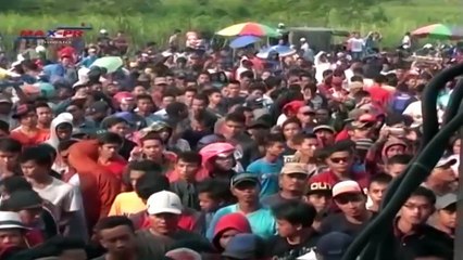 Cinta Segitiga Arlida Putri Dangdut Koplo Pokok E Joget