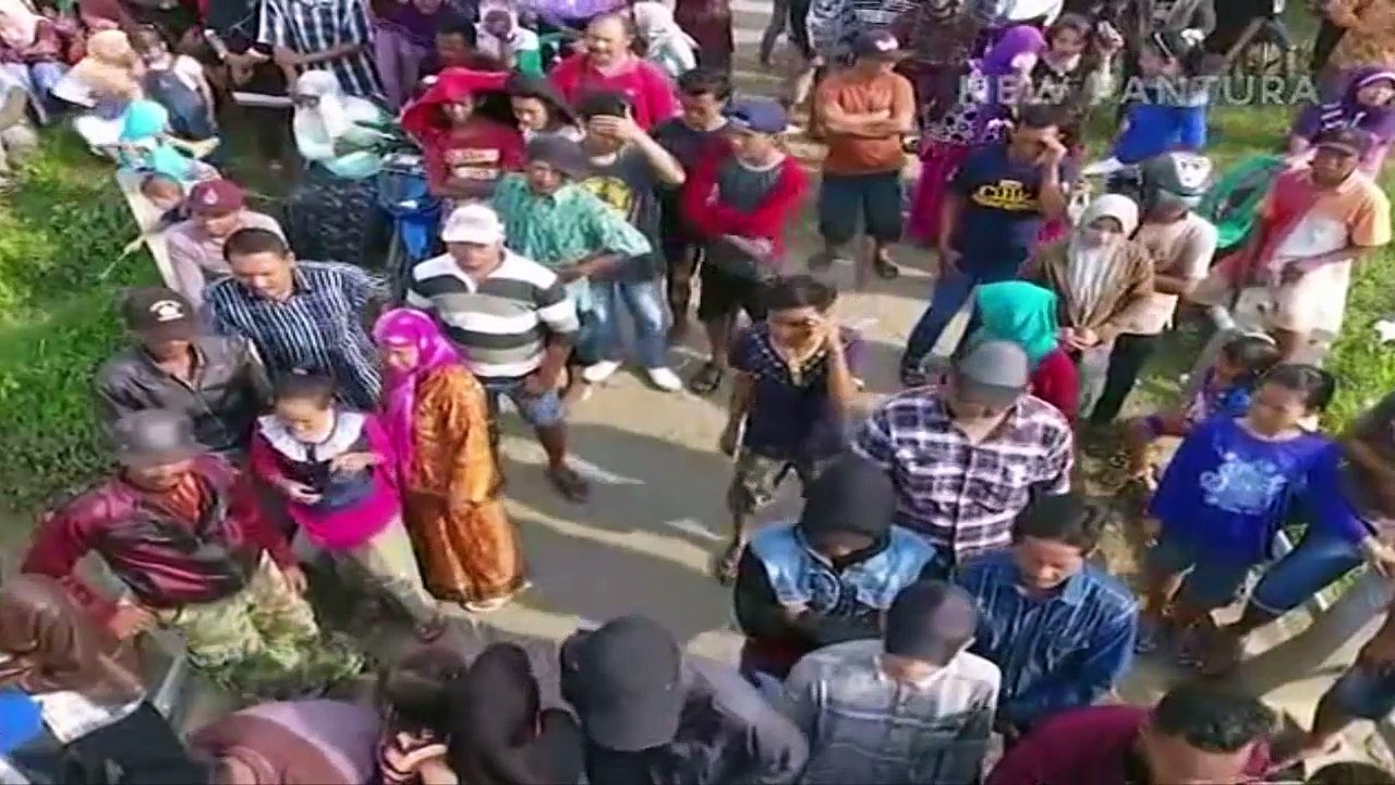 Pulang malu Tak Pulang Rindu Amel Sylvi dangdut koplo pokok e joget New Pantura