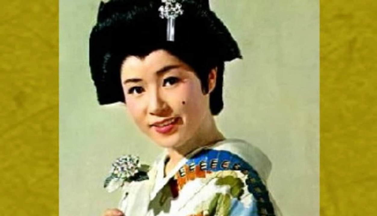 おひまなら来てね　五月みどり　Satsuki Midori