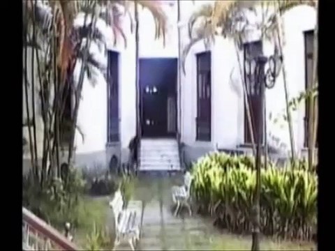 Dom Pedro II no Brasil (Venha a nós o nosso Reino)