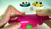 Learn Colors with Rainbow Play Doh Sparkle Balls with Zoo Animals Molds Fun and Creative f