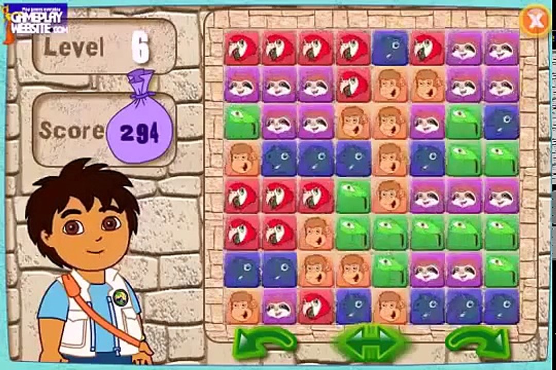 Dora Exploradora en espanol Bebé y juegos de Chica y el bebé de dibujos animados 2 2nN Zigb rE