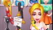 Girls Plastic Surgery Doctor - Android gameplay Happy Baby Movie apps free kids best
