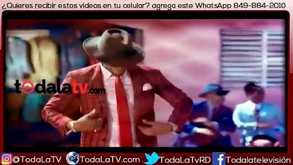 Los hermanos, Pavel Núñez-Qué Chévere es Saber-Video